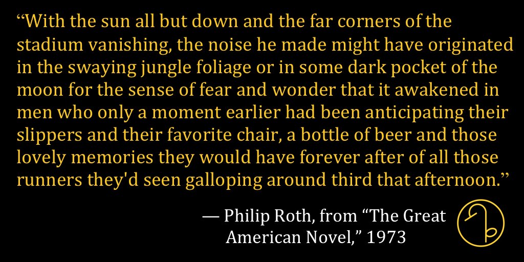 Happy Birthday American novelist and short-story writer Philip Roth (March 19, 1933 May 22, 2018) 