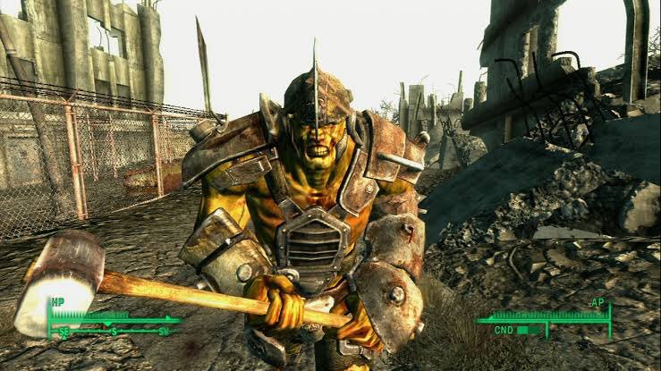 伝説級のラットスレイヤー 閃電 B O S على تويتر Fallout3を未プレイの方は リマスターが発売されたら是非プレイしてもらいたい 所で もし年末fallout3のリマスターが発売されるのが本当だとしたら Pip Boy3000aのdxエディションも発売するかもな