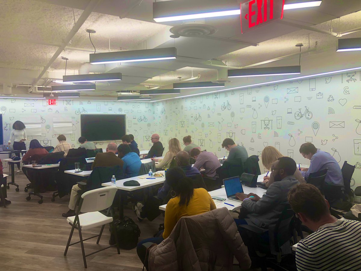 KarimaDigital's tweet photo. @elseedr simply killing it at this Design Thinking Workshop π₯°π₯°π₯° #BlockchainDC #DesignThinking https://t.co/jHjdDFBJcI