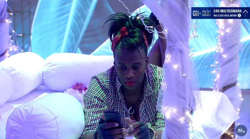¿Con quién te irías de fiesta?

🔄 <a href="/riverakiko/">j</a> 
❤️ <a href="/CarolinaSobeOfi/">Carolina Sobe</a> 

#GHDÚOÚltimaHora13