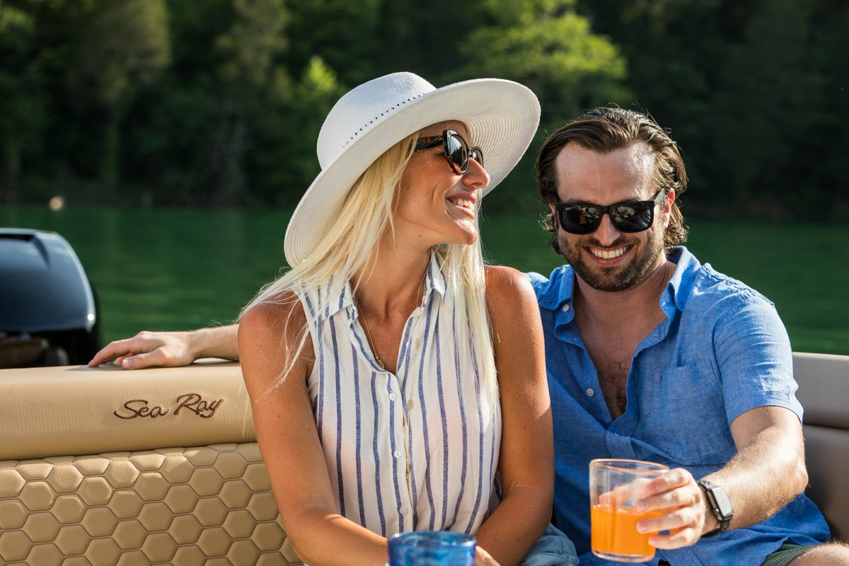 MarineMax's tweet photo. Be iconic. Be stunning. Be a @SeaRayBoat owner. https://t.co/B4nxHnxGXm
---
#MarineMax #SeaRay #SeaRayBoat #SeaRayBoats #Boat #Boats #Boating #Boatlife https://t.co/xGayWySTnm