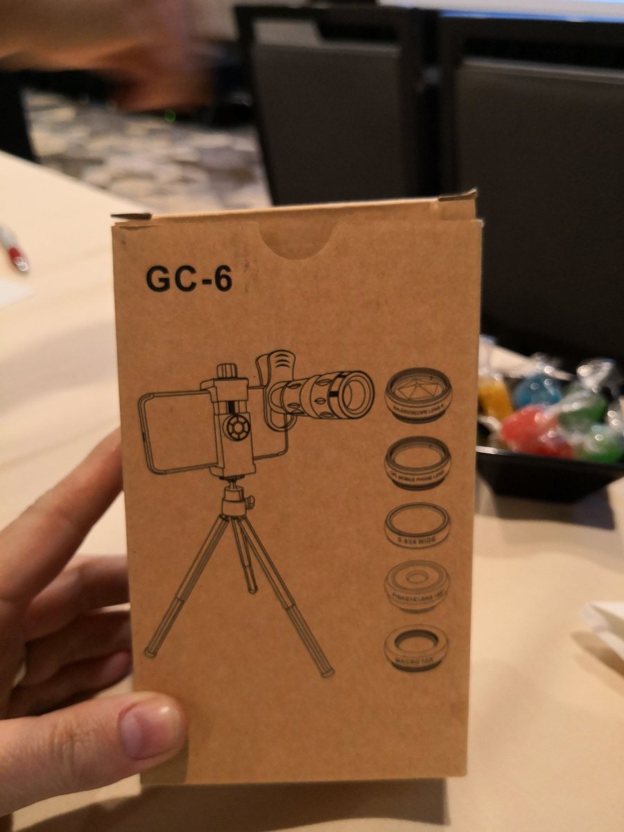 Czajkowski's tweet image. My tweeting paid off :) winner of most Tweedy&apos;s at #devrelconference