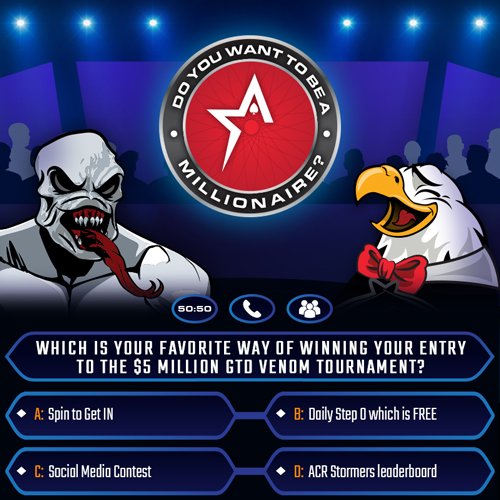 ACR Poker tweet media