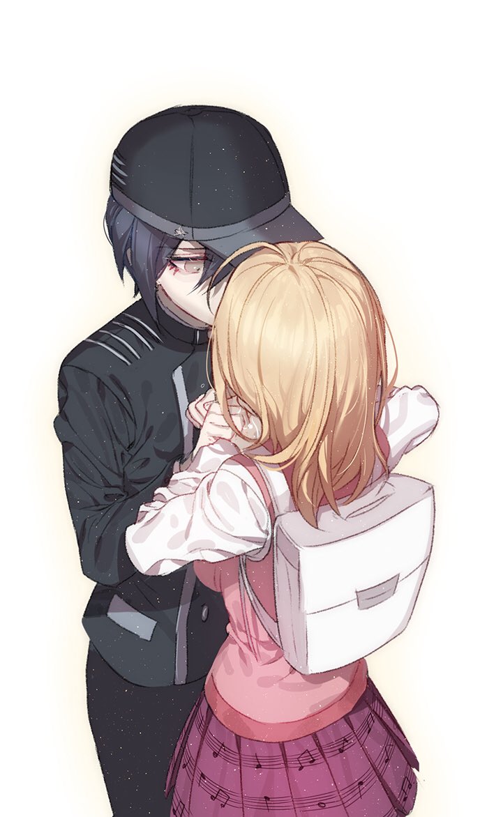 Neppygear2's tweet photo. I’m the Ultimate Pianist, Kaede Akamatsu! Enjoy my lovely songs~🖤

🎹Ultimate Pianist~🖤
🎹Non/Lewd~🖤
🎹Bi~🎹
🎹Female writer~🖤
🎹Dark/serious~🖤
🎹Fav Tsun: @Lewd_Rem34_2~🖤
🎹Ships w/ Shuichi~🖤
🎹Friendly/Sweet/Kind~🖤

RT &amp; 🖤 for the ultimate pianist~🖤 https://t.co/DM3Zk5tU1v