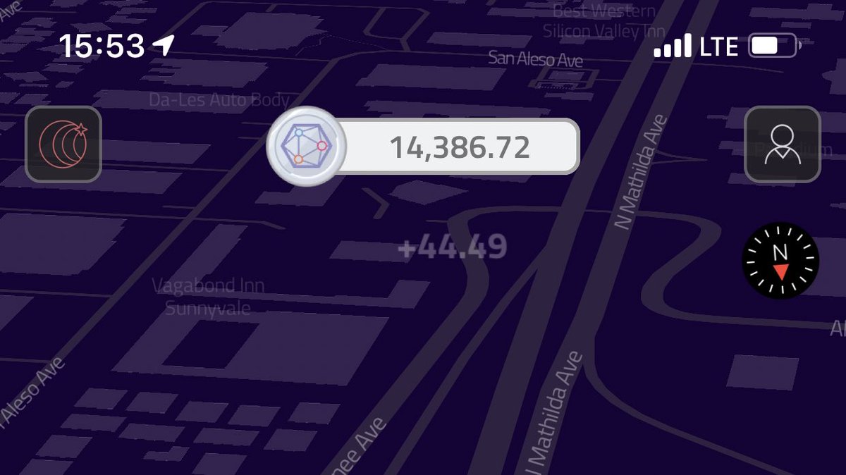 rekt2160's tweet photo. On my way to Happy Hour this quadtile popped up! +44.49 ๐คฏ
#TapThatTuesday #HappyHour
@coin_with_us @OfficialXYO https://t.co/t4kHXUeNg4