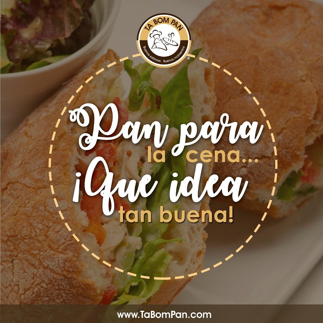 tabompanco's tweet image. Ummmmm delicioso un emparedado para compartir en familia, o un pan dulce para compartir con chocolate caliente 😍 ¿ Que prefieres tú?
.
.
.
🥖Ta Bom Pan  Aratoca carrera 30 #17-48 San Alonso
📲 316 584 4639

#Panadera #bakery #Colombia #pastelería  #tabompan #yummy #19Mar