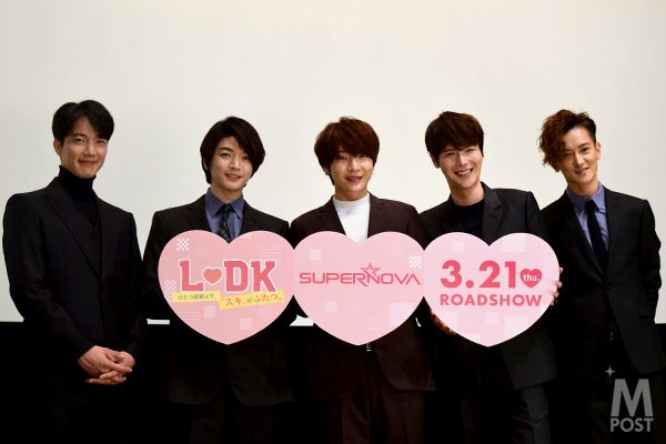 ドンしてキュンするldk Twitter Search Twitter