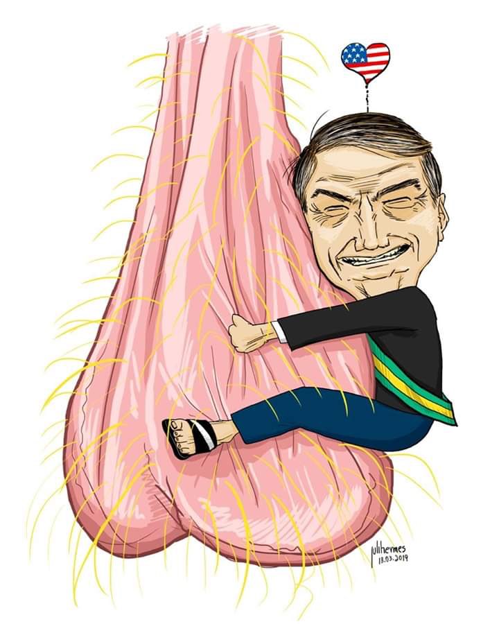 Original Lambe Bolas