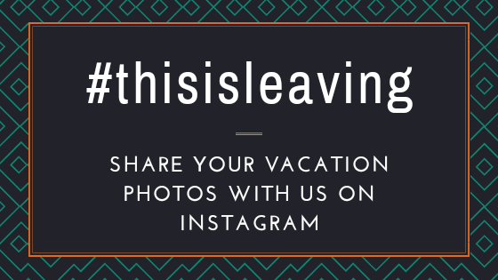 thisisleaving's tweet photo. Share your #travel and #vacation photos with us... #thisisleaving #TravelTuesday #wanderlusting
🧡🛫🌍 https://t.co/yvo5MhJEwh