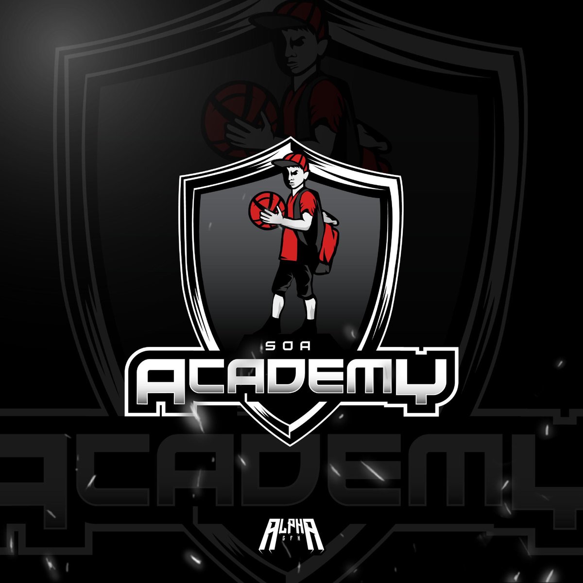 Join the S0A 2K Pro-AM league! Start off as a no-name High School prospect in the @S0A_Academy. Play to earn offers from Collegiate programs in the <a href="/S0A_University/">S0A_University</a> and rise to become a potential superstar in the @S0A_2KL! Do you have what it takes?(Cash Prizes at every level)