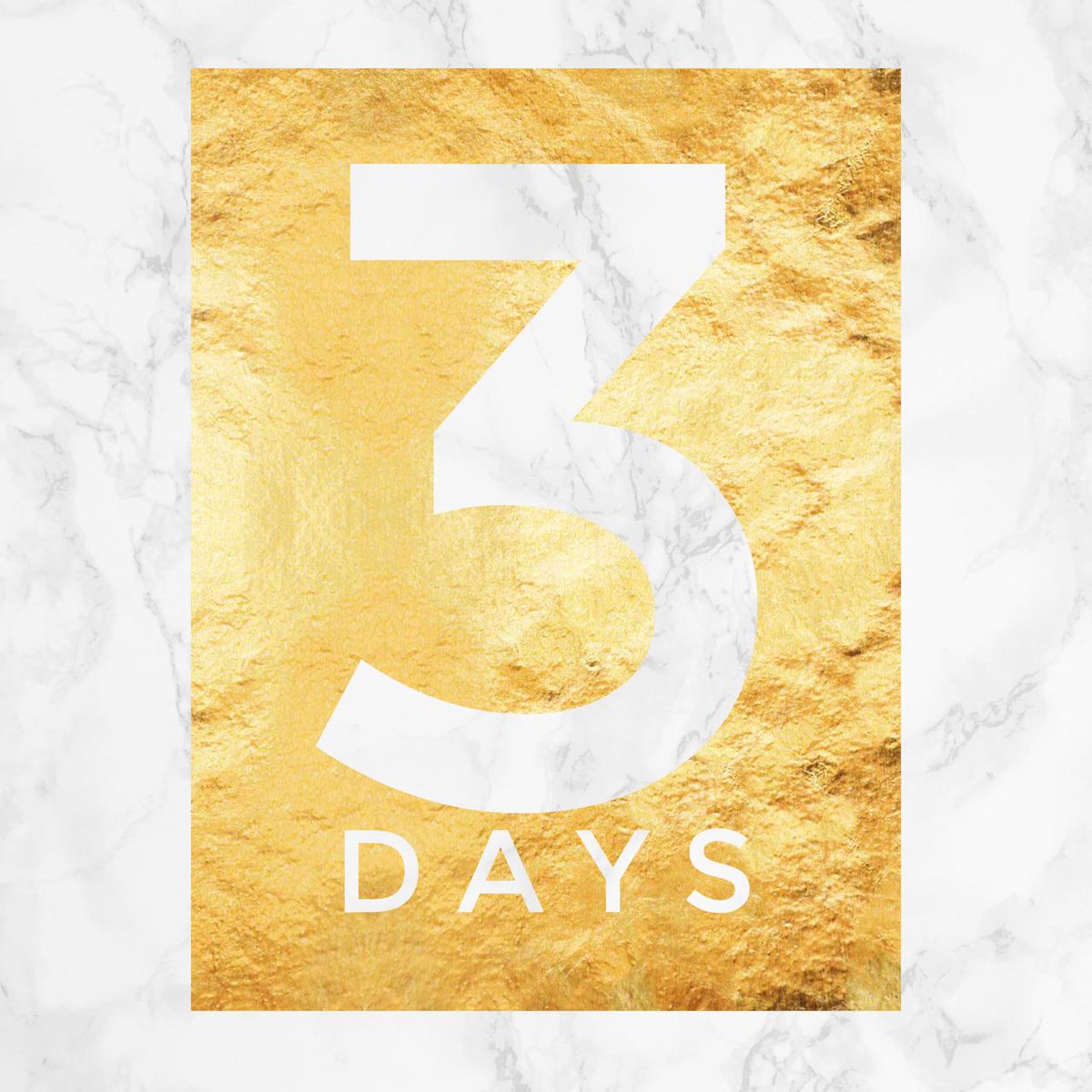 NWWomen's tweet photo. C O U N T D O W N ! ! !
There are only 3 days left! STAND - #NWWC19 is going to be the conference of the year you don't want to miss! Registration closes tomorrow at 11:59pm. There are only 75 spots left so make sure to register right now! https://t.co/A3gHtSudRh https://t.co/q5LaTXAsOz