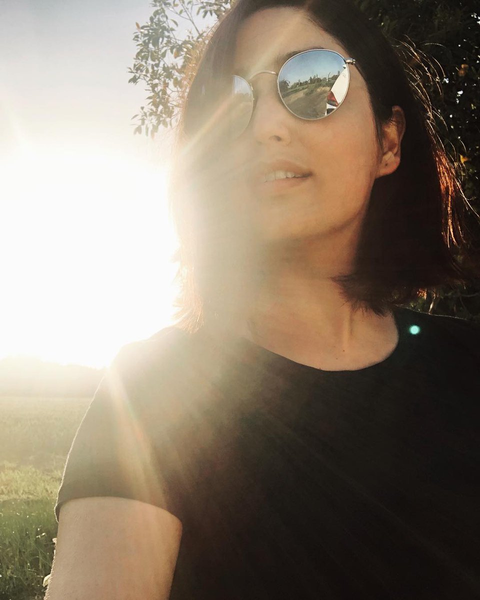 Yami_FanClub's tweet photo. Sunshine @yamigautam 🔥🔥 https://t.co/79u45dOjNS