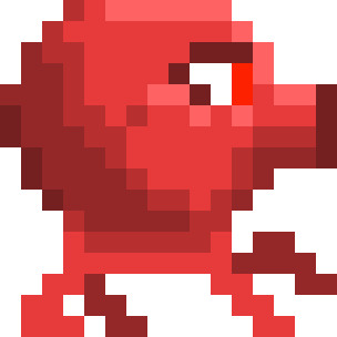 HouseOfTATH's tweet photo. Monsters wut go on four legs.
#pixelart #pixel_dailies @Pixel_Dailies #ThingsWithFourLegs https://t.co/nCAp9TnayO