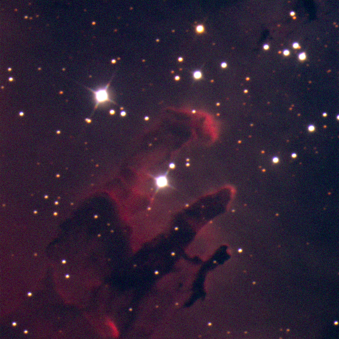 mareetimms's tweet photo. Amazing work by my yr 9 Astronomy class using @solarsiblings  fantastic image processing. Using raw data red, blue, green images form real telescopes from around the world @LCO_Global . #science #astronomy #astrophotography https://t.co/h9vGO72vQo