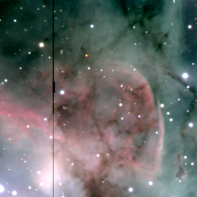 mareetimms's tweet photo. Amazing work by my yr 9 Astronomy class using @solarsiblings  fantastic image processing. Using raw data red, blue, green images form real telescopes from around the world @LCO_Global . #science #astronomy #astrophotography https://t.co/h9vGO72vQo
