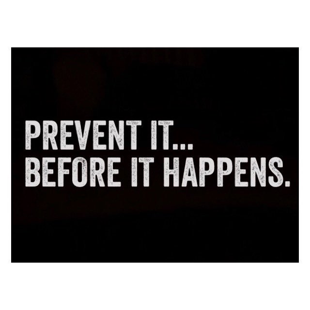 We mentor children in foster care to prevent...

1. academic failure
2. drug abuse
3. teen pregnancy and sex trafficking
4. homelessness
5. incarceration
⠀⠀
In short, we focus on prevention, before rehabilitation is needed, because, #preventionispower.