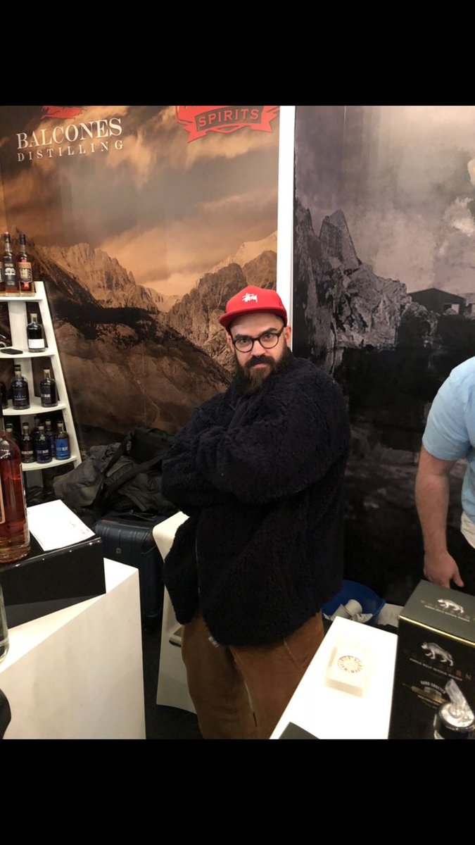 It’s his birthday #woffylad #happybirthday #welovewoffy #mojoplayme <a href="/MOJOMANCHESTER/">MOJO Manchester</a>