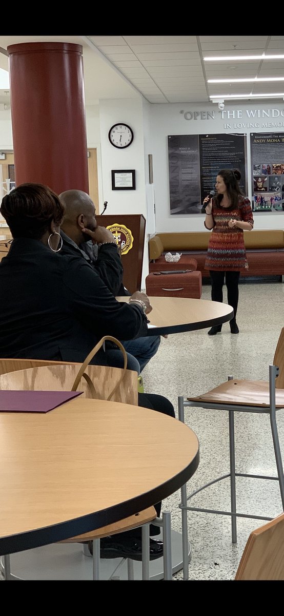 Dr. Nigel A. Traylor tweet media