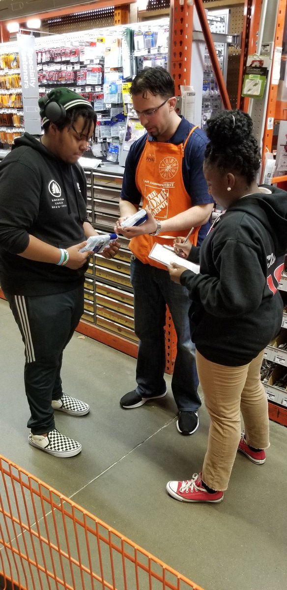 JaquezTweets's tweet image. EOCHS SGA, with the help of East Orange City Council, purchasing supplies to build a portable library in their city. #ProjectFlowEO Project Free Libraries Our Way. #EOStandUp #VillageLife #engaged #JaguarStrongAllYearLong