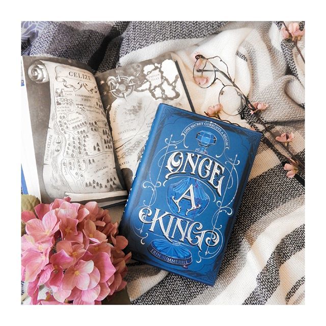 FarahOomerbhoy's tweet photo. What were some of your favorite reads last year? 📘❤️ I devoured Once A King by @erinsummerill last December and I still cannot get over it! Have you read it yet? 😍⠀
.⠀
.⠀
.⠀
.⠀
.⠀
#bookpic #bookish #writersofinstagram #authorsofinstagram #booklov… https://t.co/B00oXcGCSx https://t.co/IwfULXQOl3