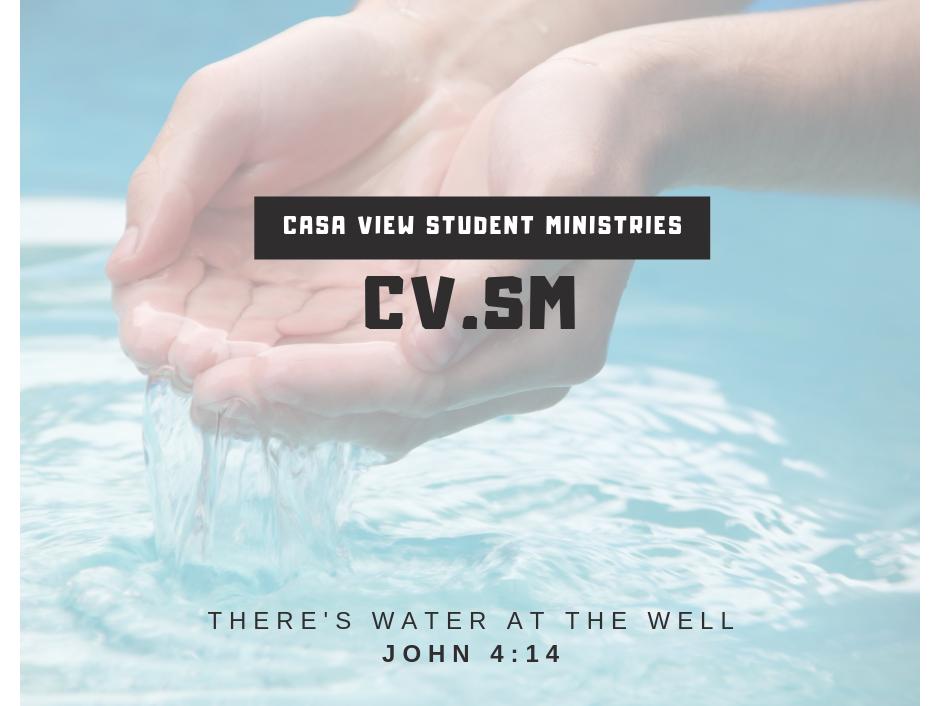 CViewStudentMin's tweet image. Come out to C View Student Ministries tomorrow (Wednesday)  night. Games at 6:00pm and worship @ 6:33pm!!!