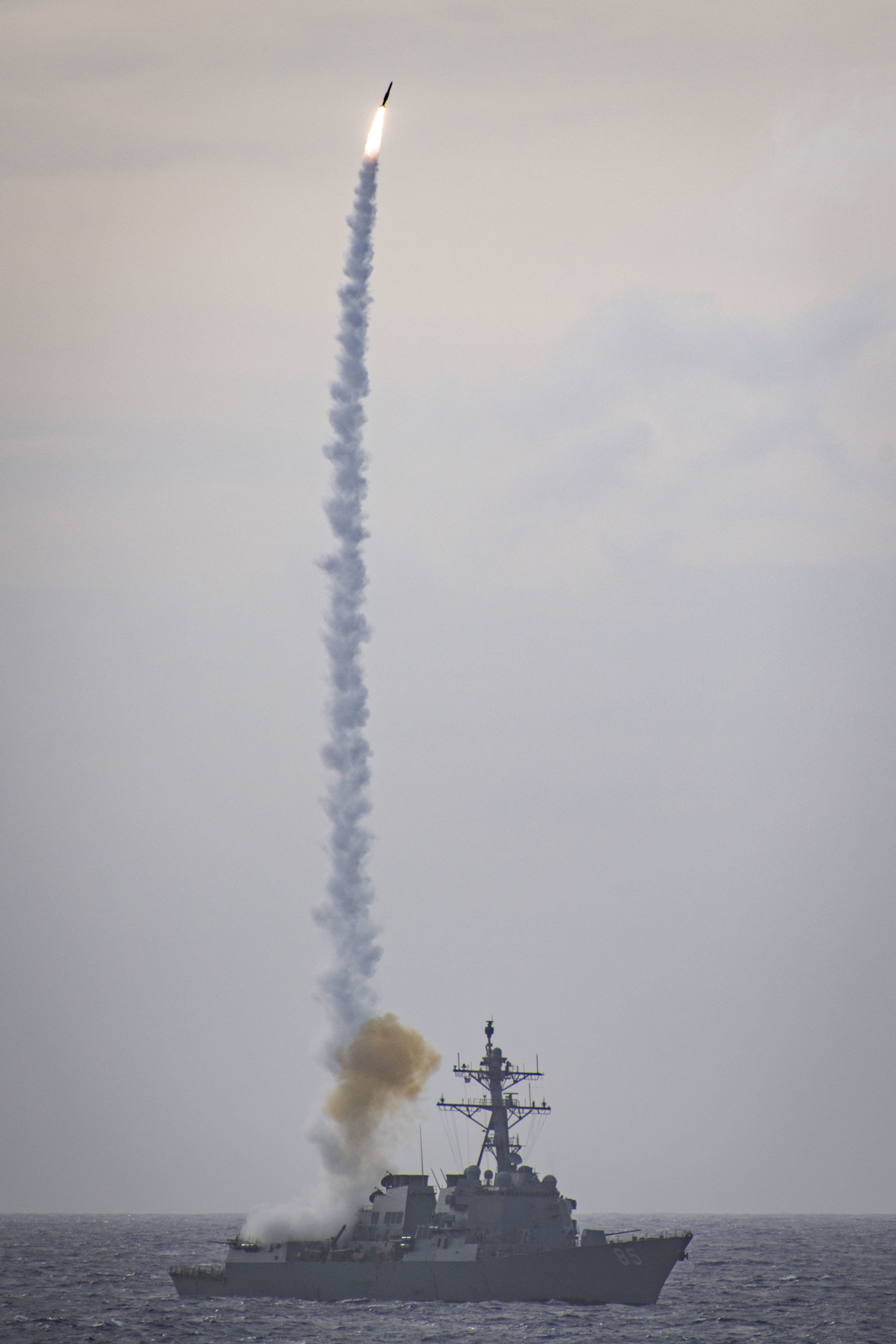 在日米海軍司令部 on Twitter 