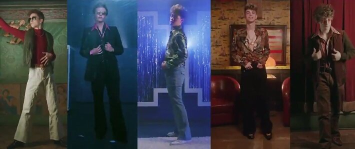 jonahsdobby's tweet photo. WOW #IDontBelongInThisClub 👏👏 IS AMAZING!
2019 is really their year. @whydontwemusic @JonahMarais @SeaveyDaniel @corbynbesson @ImZachHerron @jackaverymusic https://t.co/1iVex50dLO