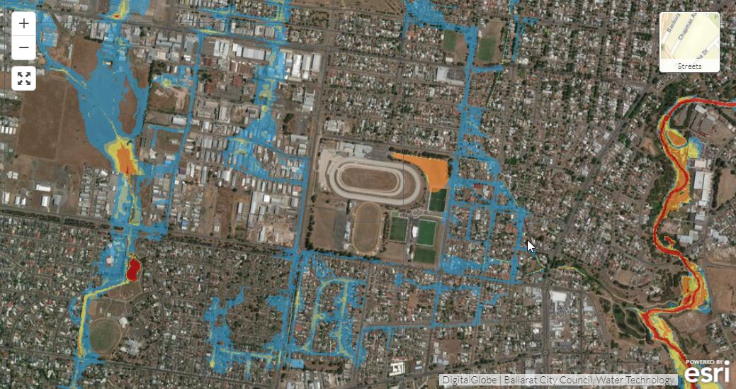 WaterTechPtyLtd's tweet photo. Better flood planning for Ballarat | The City of Ballarat is seeking community feedback and insights to inform improved planning &amp; development decisions and flood mitigation strategies. Have you say at https://t.co/gOZyVEGY65
#HaveYourSay @cityofballarat #flood https://t.co/i87pYywyW5