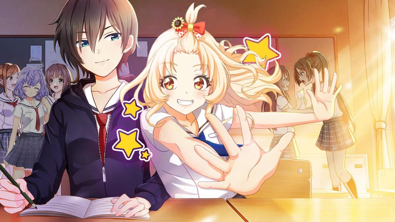 ハチナイ速報 八月のシンデレラナイン攻略 在 Twitter 上 ハチナイ ここちゃん 九十九くんの隣のポジションを乗っ取ることに成功 画像 T Co Whyavdiqby ハチナイ 八月のシンデレラナイン 九十九伽奈 逢坂ここ T Co Vp7fqkrvtj Twitter