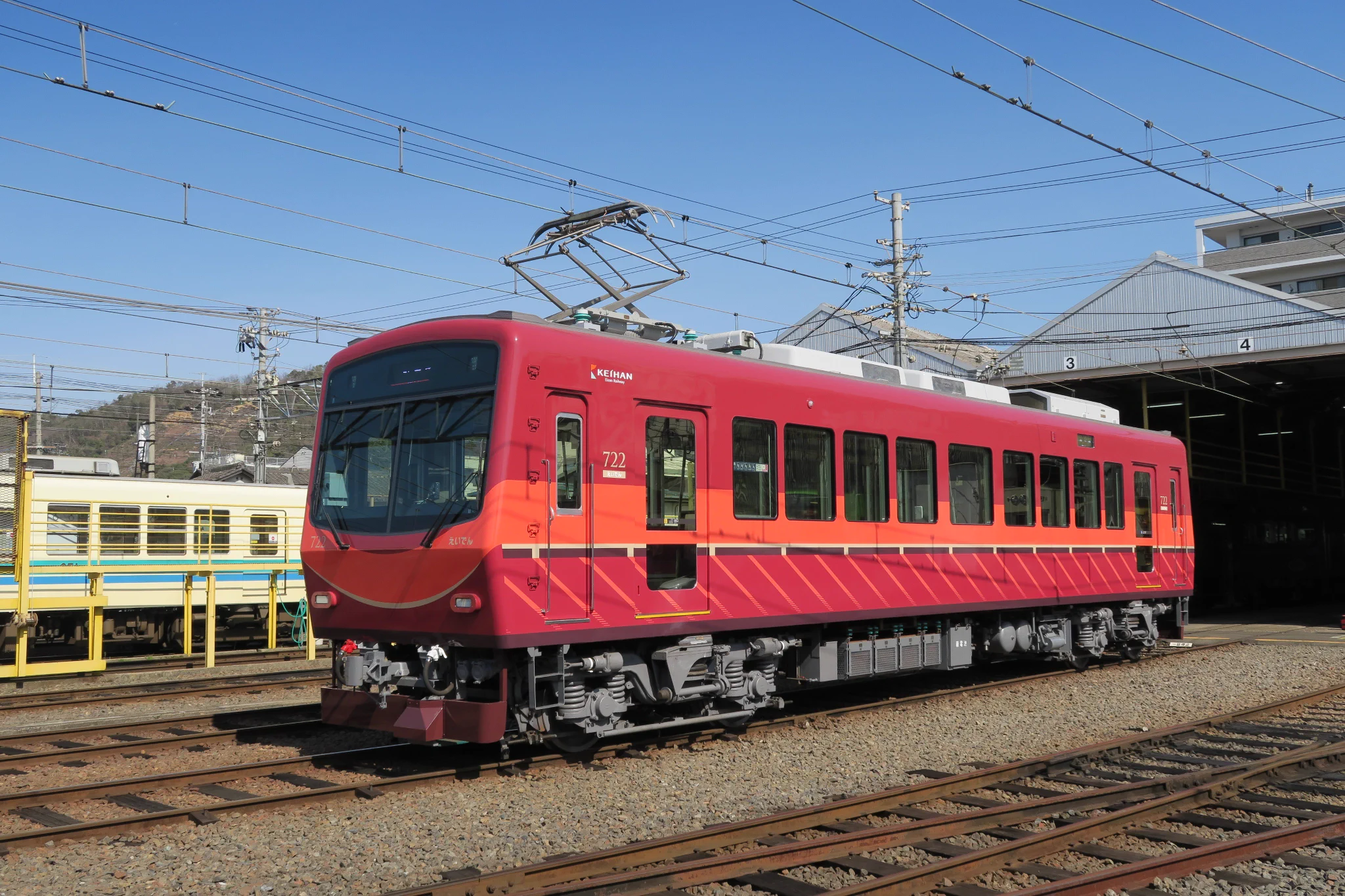 叡山電車【公式】 on X: 