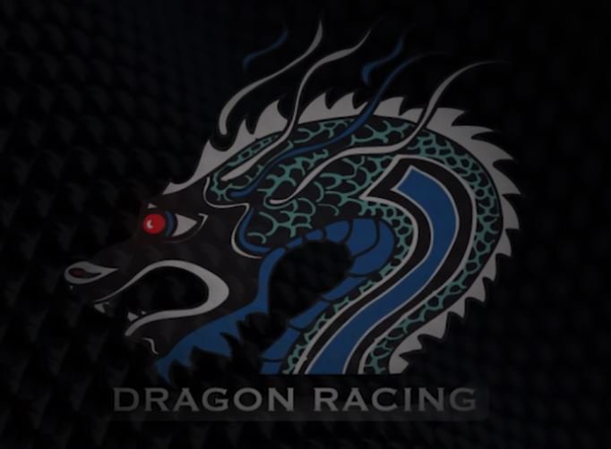 Dragon Racing tweet media