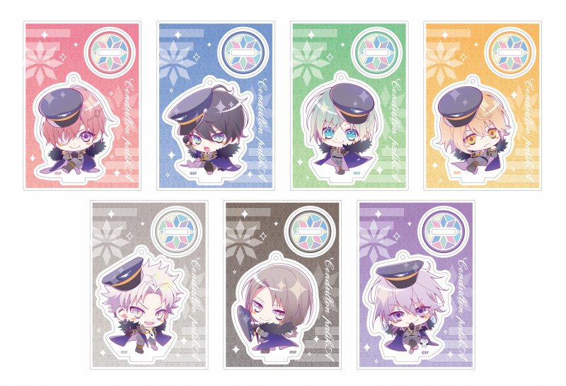 マルイコラボ限定 アクスタ マルイコラボ限定 アクスタ アクリル スタンド マルイコラボ限定