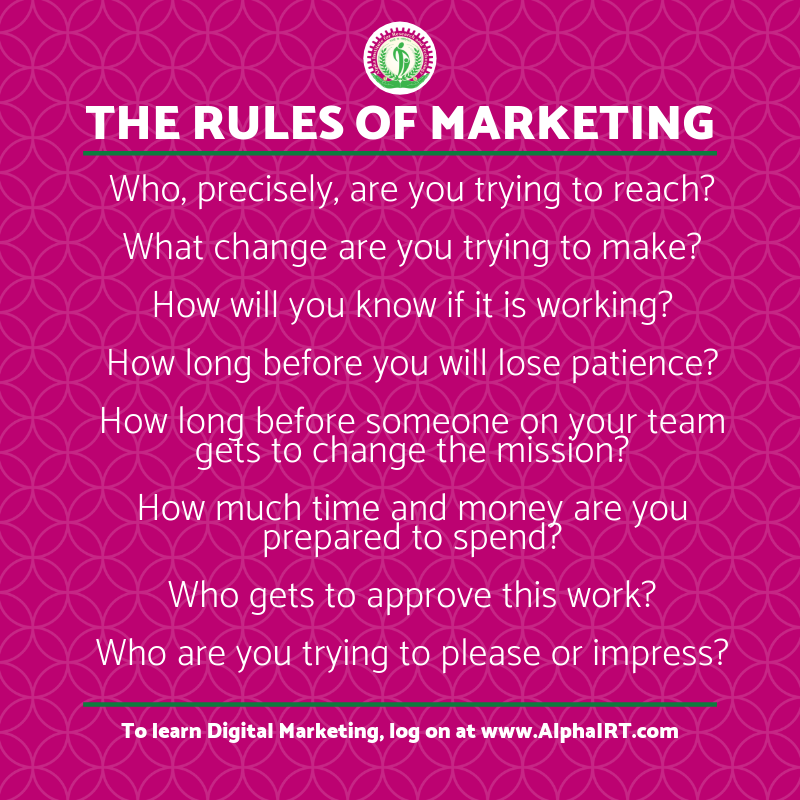 Alpha_IRT's tweet photo. Join Alpha IRT and become a Digital Marketing Expert today!
Visit - https://t.co/IlTuGBmj94
#AlphaIRT #DigitalMarketing #Marketing #MarketingTips #DigitalMarketingCourses #DigitalMarketingCertification #DigitalMarketingJob #job #BestDigitalMarketingClassInIndore #WednesdayWisdom https://t.co/jy9t6Wyi4y