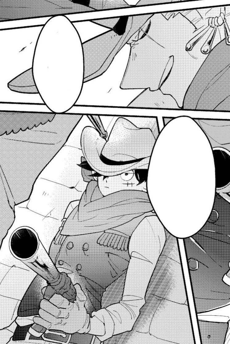 進捗～!ヒィ～!!ウエスタンゾロルめちゃくちゃ難しいけど楽しい～～～!!!!! 