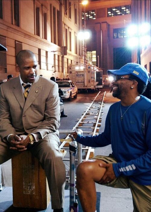 Happy Birthday Spike Lee! 