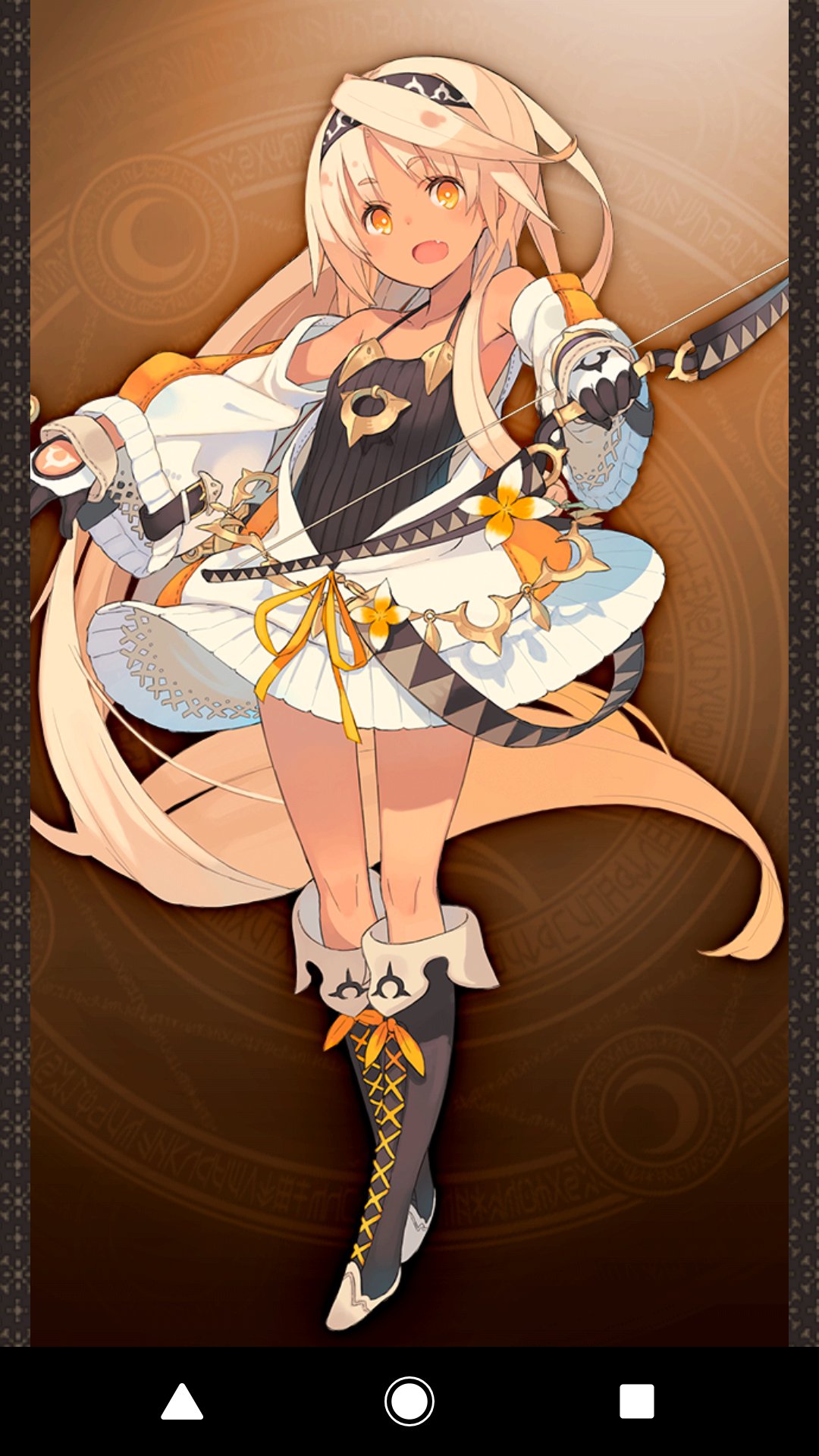 グリムノーツヒーロー紹介bot テルミエ 職種 弓 Hp 2307 ー 攻撃力 327 ー 防御力 427 ー スキル 雷効果 中 麻痺追撃 中 シリーズ グリムノーツ 出典 グリムノーツ イラスト えむけー Cv 花守ゆみり T Co 9ek2abtzhh Twitter