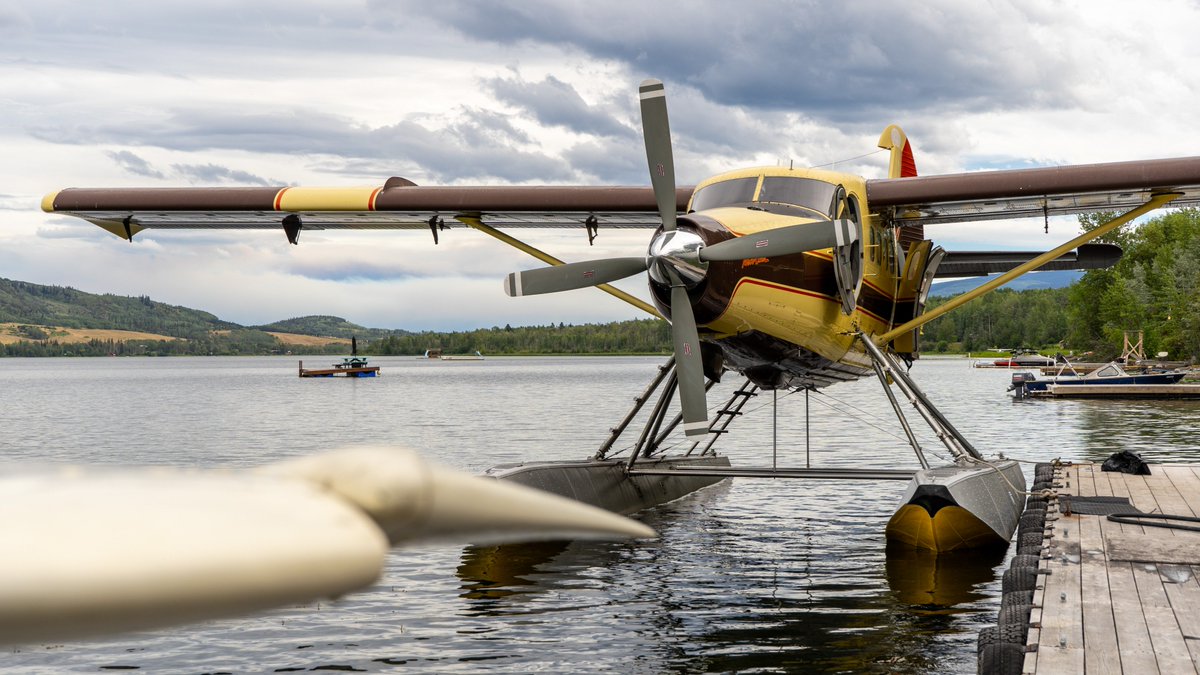 From flying high to our home base. Some beautiful and remote destinations to explore!
#alpinelakesair #tyheelake #telkwa #explorebc #wilderness #airtours #aircharters #turbootter #britishcolumbia #canada #greatoutdoors #smithers #northernbc #travelnorthernbc