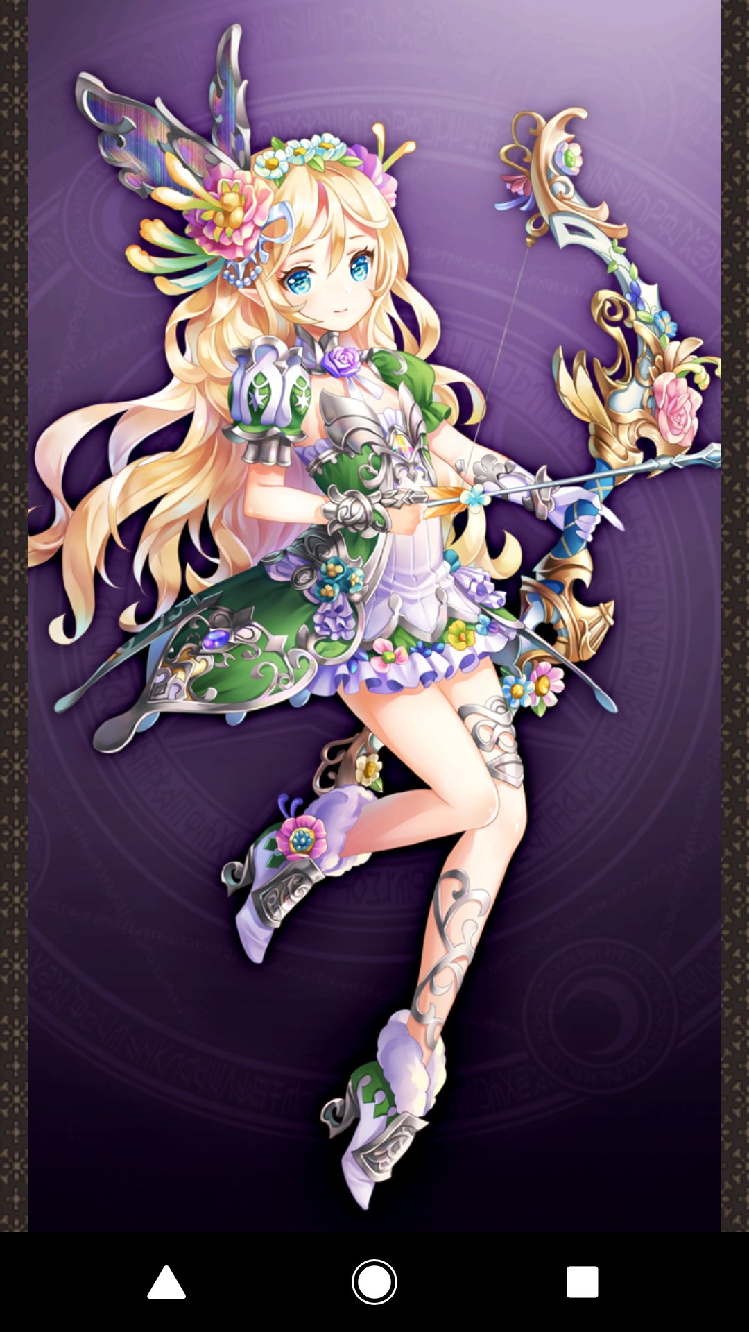 グリムノーツヒーロー紹介bot エルノア リィンレース 職種 弓 Hp 3136 43 攻撃力 456 686 防御力 369 471 スキル 光効果 大 ロング攻撃 大 シリーズ グリムノーツ 出典 グリムノーツ 親愛と希望のプランタン イラスト 眠介 Cv 三澤紗千香