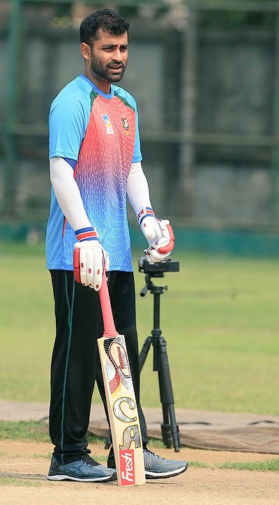  Happy Birthday boss, life dashing opener of Bangladesh cricket Tamim Iqbal 28 