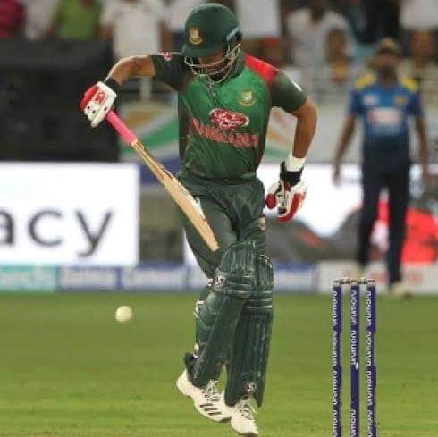 Happy birthday TAMIM Iqbal vai  