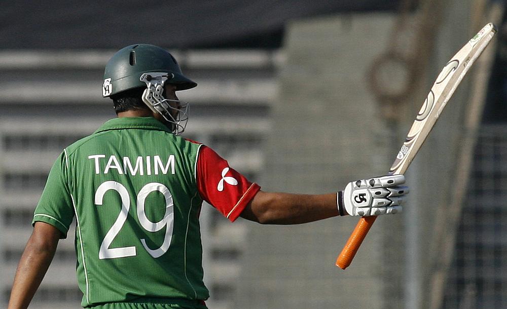 Happy birthday One of the country\s number one batsmen. 