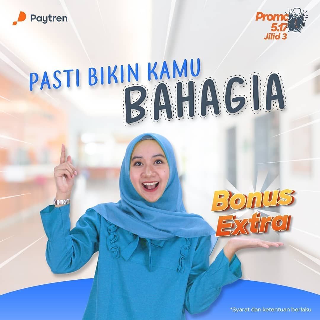 17Paytren's tweet photo. https://t.co/iJqnALrLvD

#Promo517
#CaraDaftarPayTren2019 https://t.co/KWGq97TrwH
