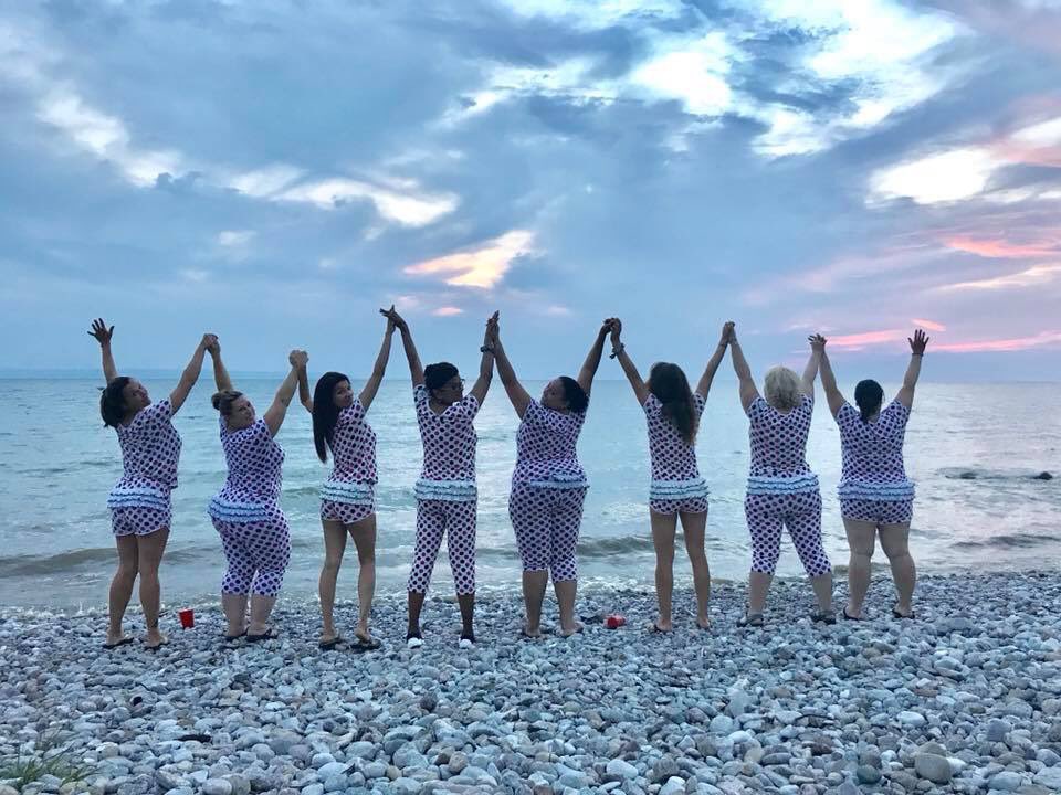 Heather Arthur tweet media