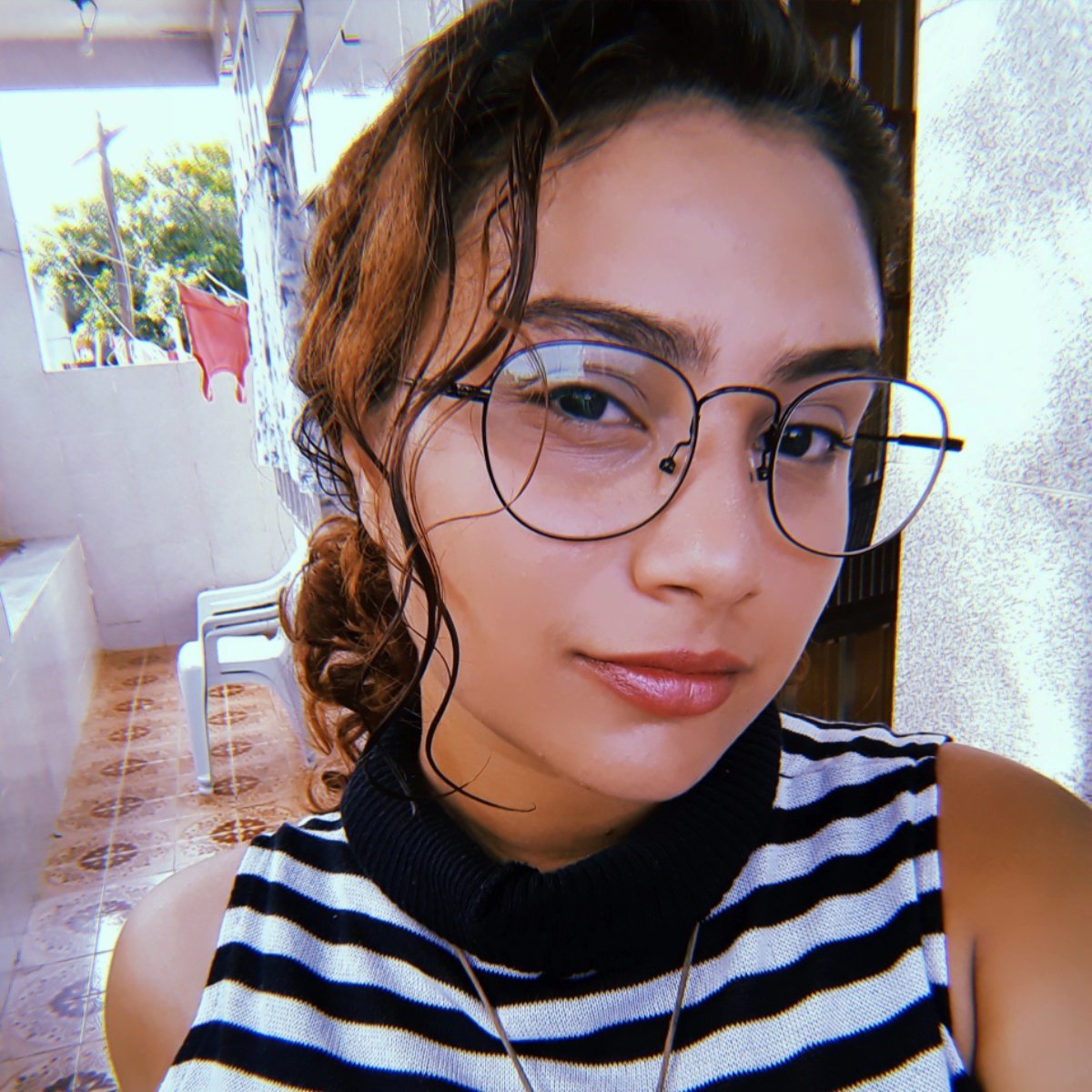 nathalysg3's tweet photo. #NewProfilePic tô de volta https://t.co/fGQ47C85RO