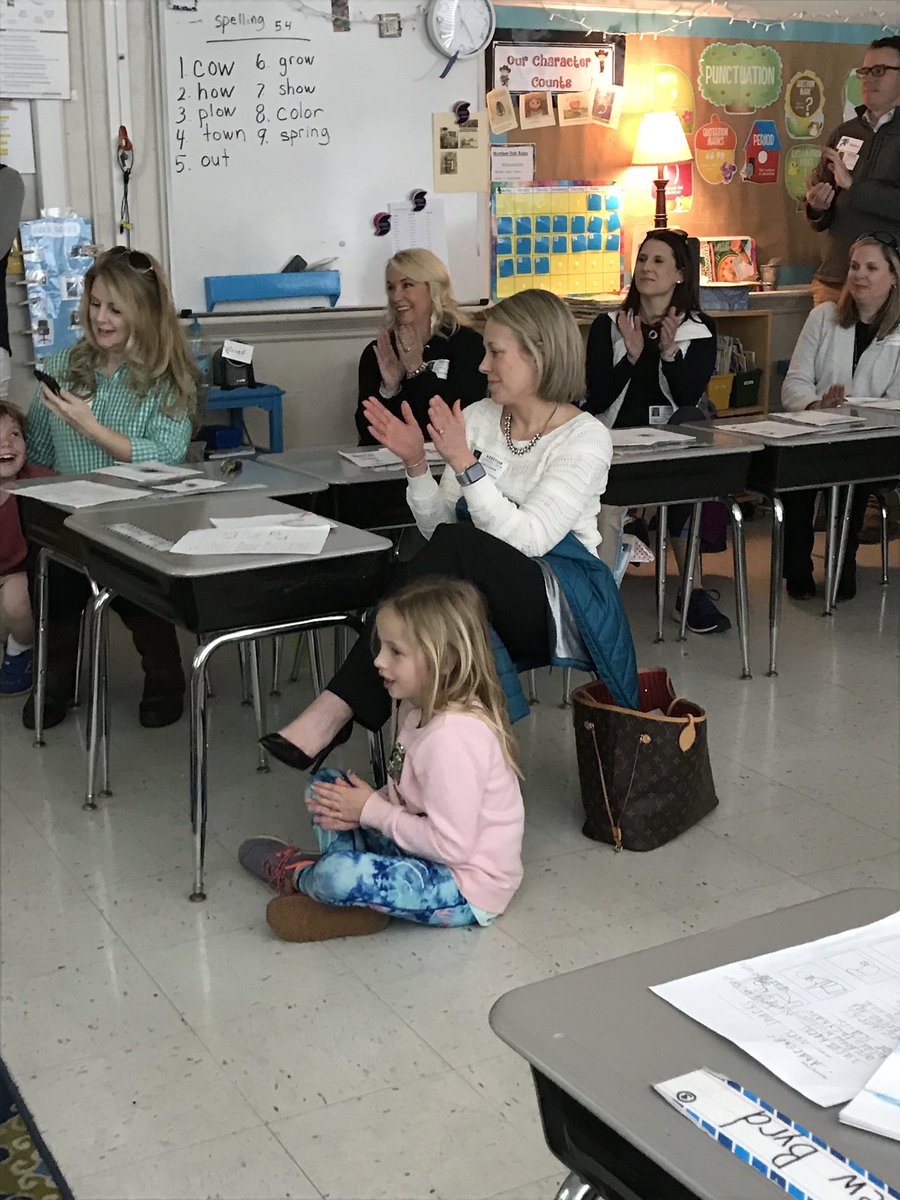 echolsvhcs's tweet photo. Writing Celebration @VHElemEast #wadeswesterners https://t.co/VE6ge0UAPf