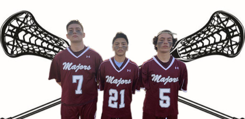 mvvlax's tweet photo. Come out tmrw and support the Majors as they take on the Wolverines! 🥍 #BringTheHype #BattleOfTheHighway
📍@ Mount Vernon
🕓 JV @ 5:45pm
🕓 V @ 7:15pm https://t.co/n46ROzYoUe