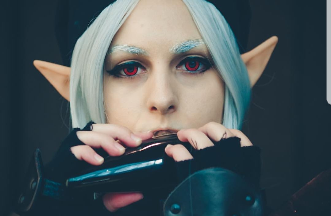 Happy_Sakura_CP's tweet photo. Look at this wonderful picture of my Dark Link! Thanks to hellorayofsunshine on Instagram! You can find them here: https://t.co/fN8RL15HF1

#cosplay #cosplaygirl #LegendofZelda #shadowlink #darklink #OcarinaofTime #linkcosplay https://t.co/8eyGs5wxu3