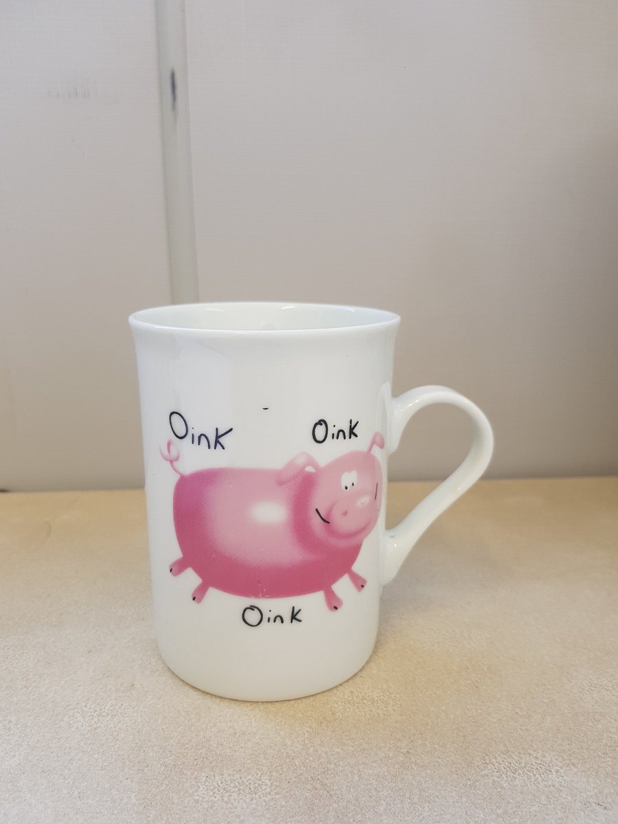 djdaniel1234's tweet photo. @DTTALK When Rocky goes big this weekend there is only one cup I'm drinking coffee from all week Haha https://t.co/Pu7ECjZZWW