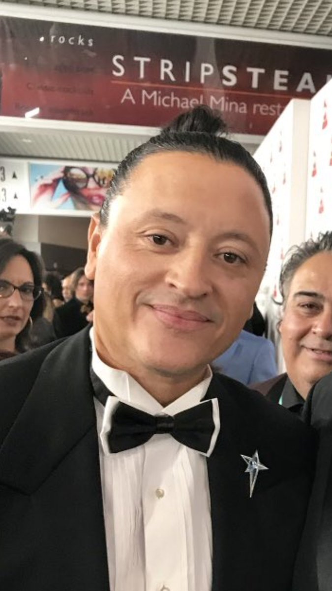 JuanCLunaN's tweet image. El procurador general, Yanalán, llega a los #Soberano2019 y lo confunden con Elvis Crespo, éste aclara que fue invitado por un ciudadano anónimo, seguimos #KeDificilSoberano