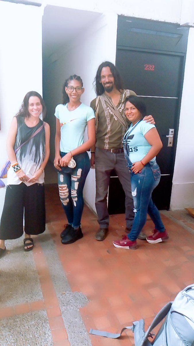 KerenShadday's tweet photo. Maná te quiero @rosana https://t.co/ZwbBQz6RKc